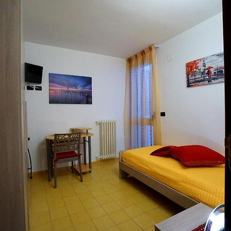 Arete Apartments Lecce Eksteriør bilde