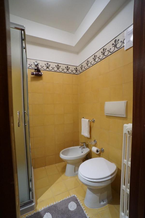 Arete Apartments Lecce Eksteriør bilde