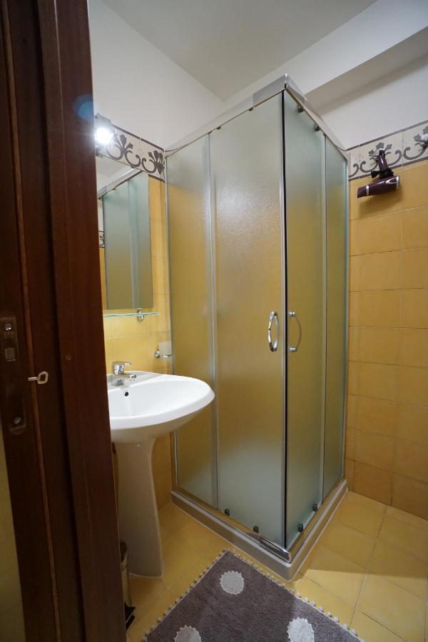 Arete Apartments Lecce Eksteriør bilde