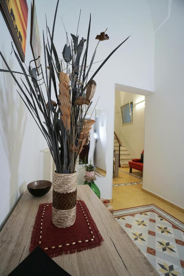 Arete Apartments Lecce Eksteriør bilde