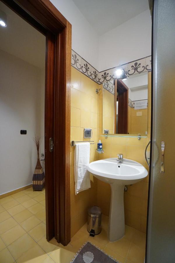 Arete Apartments Lecce Eksteriør bilde